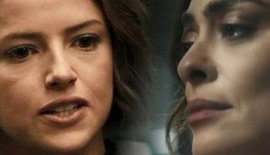 Hoje! Josiane surta, dá escândalo e humilha Maria da Paz em tribunal