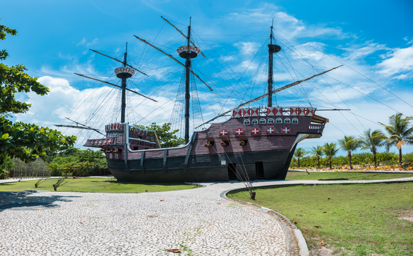 Caminhos do Bicentenário: Porto Seguro (BA), o marco zero do Brasil