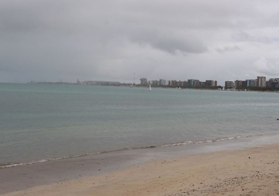 Chuvas previstas para esta quinta (25) perdem intensidade nas últimas horas contrariando previsão divulgada