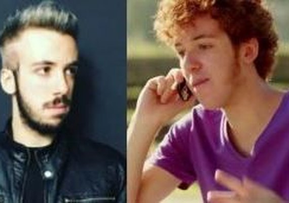 Ator chamado de 'ruivo da Vivo' vira loiro e fica irreconhecível