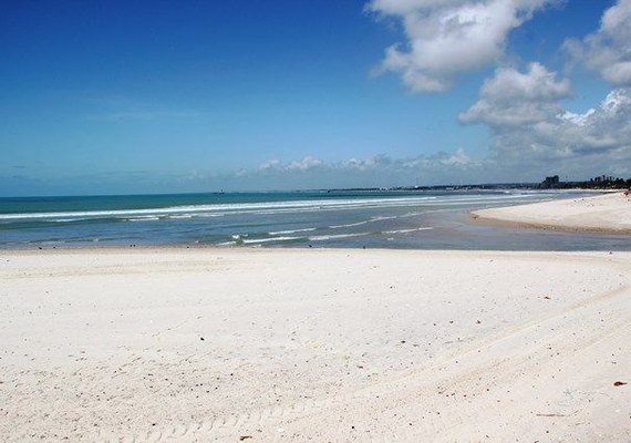 Semarh indica que previsão é de tempo bom para todas as regiões em Alagoas