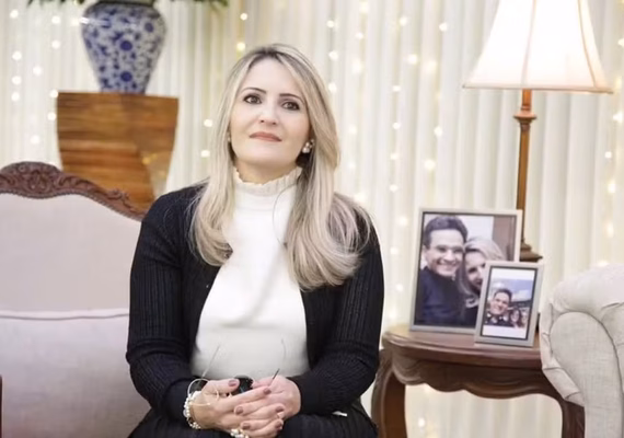 Bispa Keila Ferreira, líder da Assembleia de Deus no Brás, morre aos 52 anos