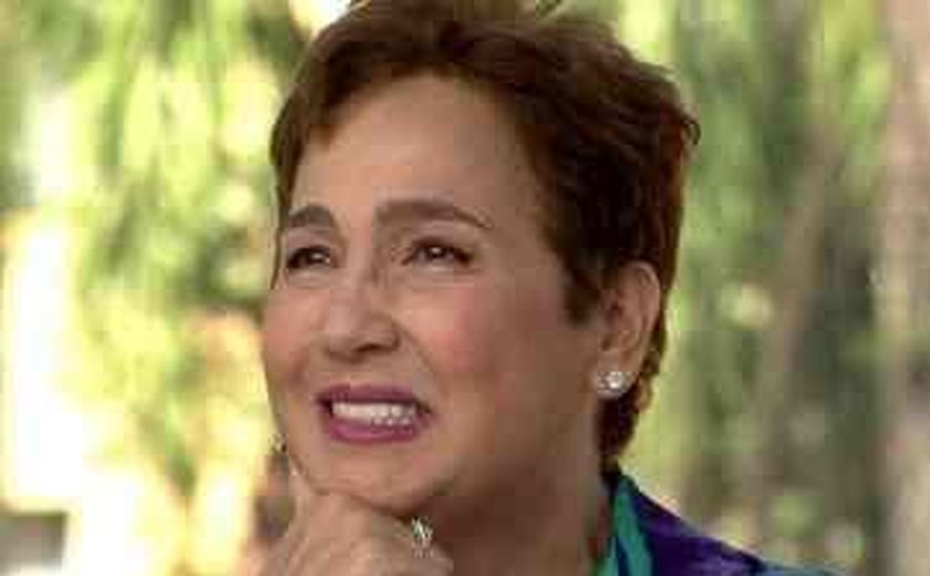 Após anos longe da TV, Claudia Jimenez é escalada para nova novela da Globo