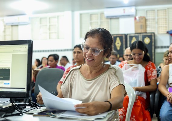 Educação convoca 201 profissionais aprovados no Processo Seletivo de 2023