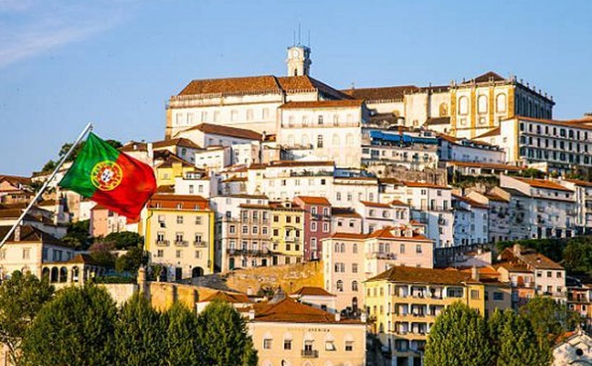 Brasileiros escolhem Portugal para investir