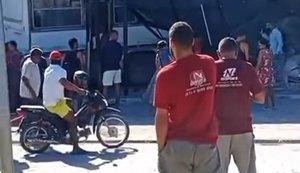 Polícia Civil investiga acidente com ônibus que deixou um morto em Maragogi