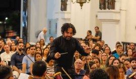 Filarmônica de Alagoas celebra a força, diversidade e inventividade musical nordestina