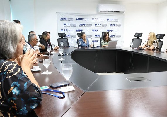 MPF acompanha situação de trabalhadores e reestruturação do Hospital Veredas