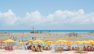 Ocupação hoteleira para o Carnaval chega a 87% em Alagoas