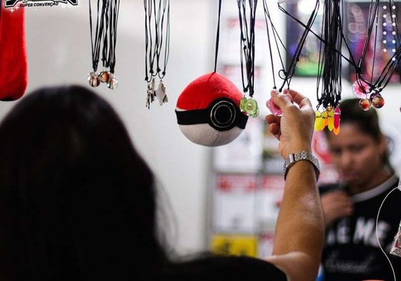 Super-Con movimenta o fim de semana com games e atrações diversas
