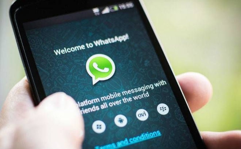 WhatsApp adiciona recurso de segurança que estava faltando