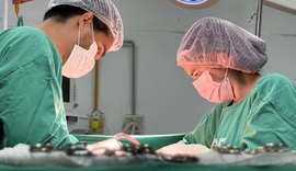 HGE inicia o fim de semana realizando captação de dois rins e um fígado para transplante