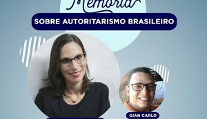 Arquivo Público traz escritora Lilia Schwarcz em programação especial de aniversário