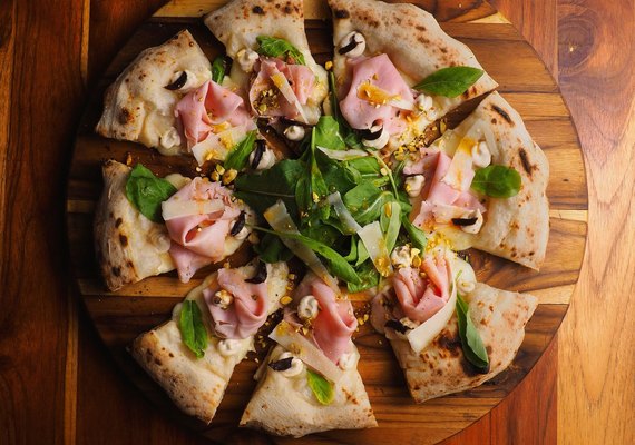 Dia da Pizza: Uma das Melhores Pizzarias da América Latina Está em Maceió