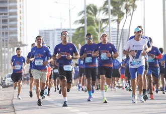 Circuito de Corridas CAIXA chega a Maceió na véspera do feriado de 7 de setembro