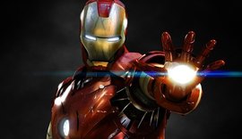Inventor coloca à venda armadura do Homem de Ferro por US$ 443 mil