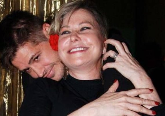 Mãe de Dado Dolabella está sendo mantida a base de remédios