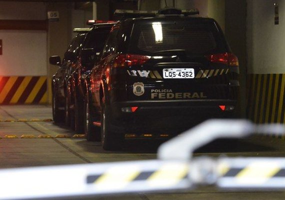 Em ação contra desvio de recursos públicos na UFPR, PF prende 27 pessoas