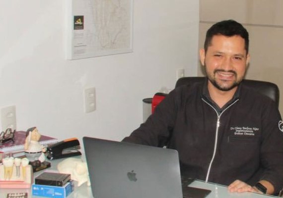 Grupo de Pesquisa da Ufal obtém patente de protetor de brocas odontológicas