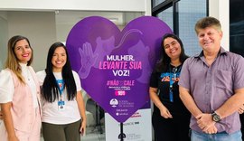 TJ/AL realiza 2º Mutirão de Emprego para mulheres vítimas de violência na Casa da Mulher Alagoana