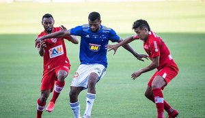 Na mira do G4, CRB encara o Sampaio Corrêa