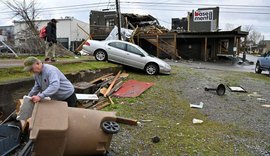 Tornados: mortes no Kentucky podem aumentar nas próximas semanas