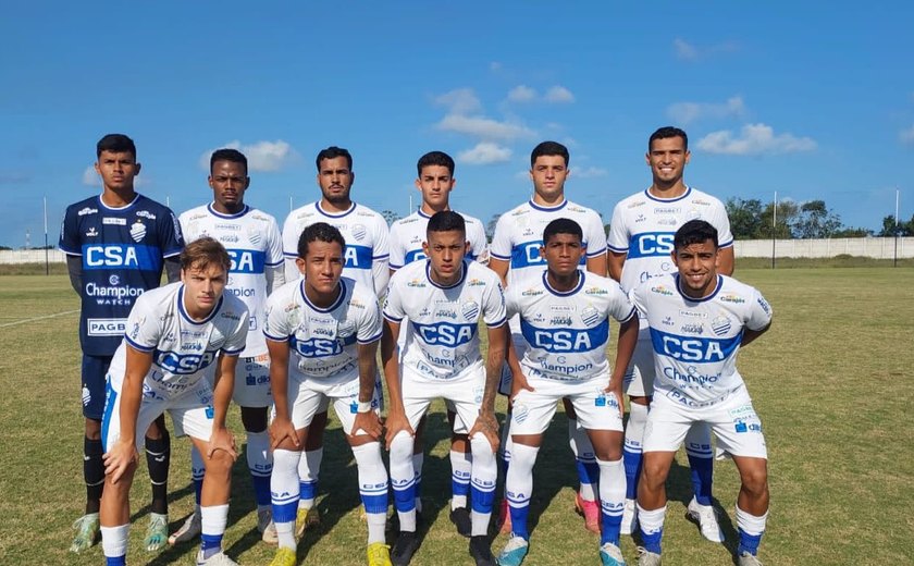 FAF confirma datas das finais do Alagoano Sub-20