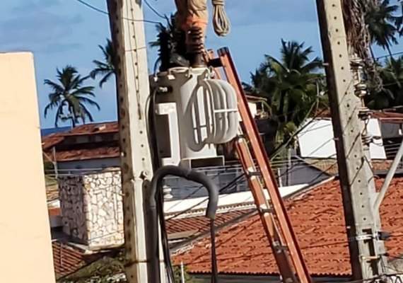 Proprietário de hotel em Maceió denuncia prejuízos com mau serviço da Equatorial