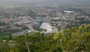 Índio é executado a tiros em Palmeira