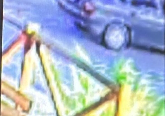 Suspeito de sequestrar bebê em Novo Lino é preso em Pernambuco