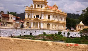 São José da Laje na Rota Turística dos Quilombos e suas atrações
