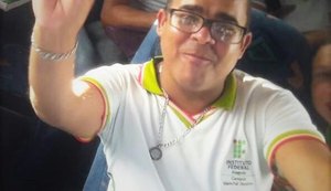 Ifal divulga nota de pesar após morte de estudante por Covid-19