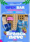 Bloco Branca de Neve