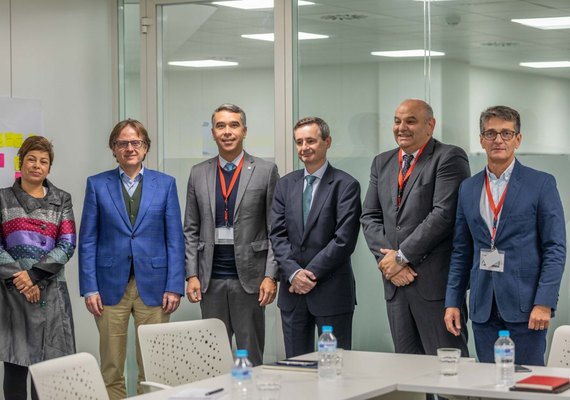 Aena assume gestão do Aeroporto Zumbi dos Palmares em fevereiro