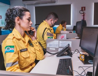 DMTT unifica atendimento telefônico à população no Disque 118