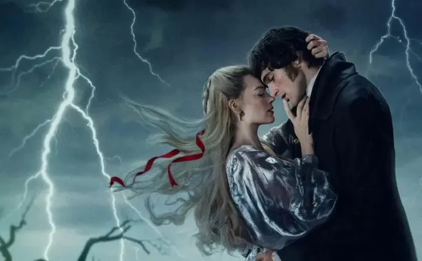 'O Morro dos Ventos Uivantes' lidera bilheteria no Brasil