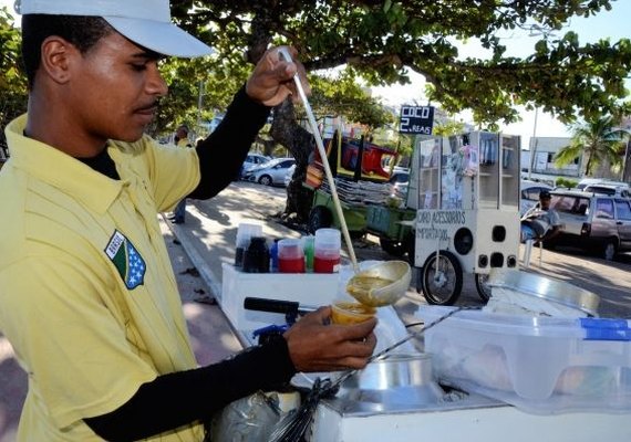 Vigilância Sanitária orienta sobre cuidados com alimentação nas férias