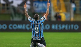 Grêmio com reservas vence o Flamengo e cariocas podem perder a liderança