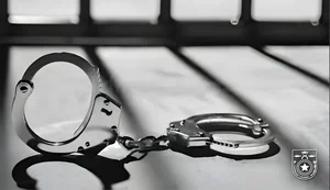 Ocorrências da PM resultam em prisões por violência doméstica e mandado em aberto no Sertão alagoano