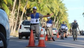 Operação Lei Seca retira de circulação 1.525 condutores nos nove meses deste ano