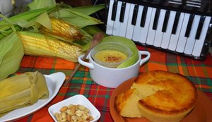 Diabéticos devem redobrar cuidados com comidas juninas