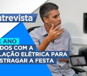 TH Entrevista - Rafael Clemente