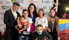 Lei de Teca Nelma garante o incentivo ao esporte paraolímpico em Maceió