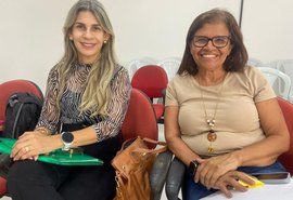 Candidatos a gestores destacam importância da participação da comunidade escolar na votação