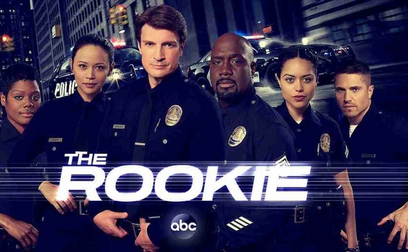 Série policial mescla drama e humor de forma singular