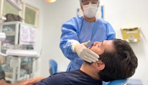 URS do Jacintinho recebe serviço especializado em disfunção temporomandibular