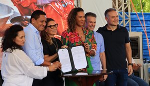 Governo federal destina R$ 500 mil à Cooperativa de Marisqueiras Mulheres Guerreiras