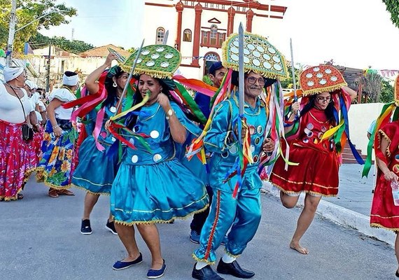 Programação da 3ª edição do Festival Mestre Canarinho garante três dias de festa e folguedos