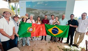 'Aqui em Alagoas as coisas acontecem', diz presidente do Grupo Vila Galé
