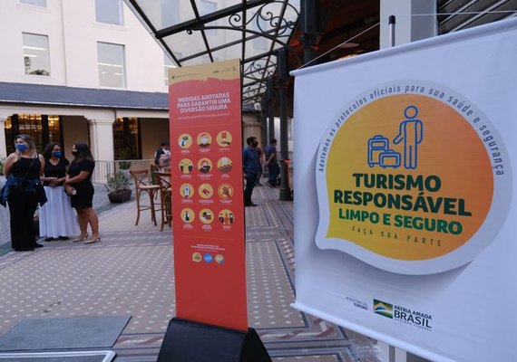 MTur ultrapassa a marca de 32 mil Selos de Turismo Responsável emitidos